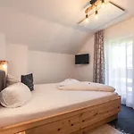 بيت ضيافة Gasser 3*