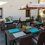 بيت ضيافة Gasser فينس