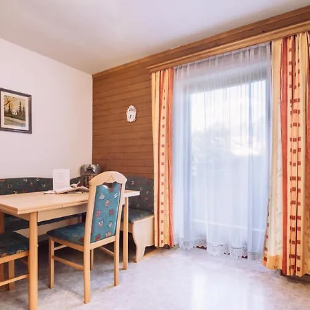 Gasser Guest house
