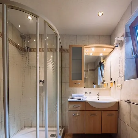 Gasser Guest house Wenns