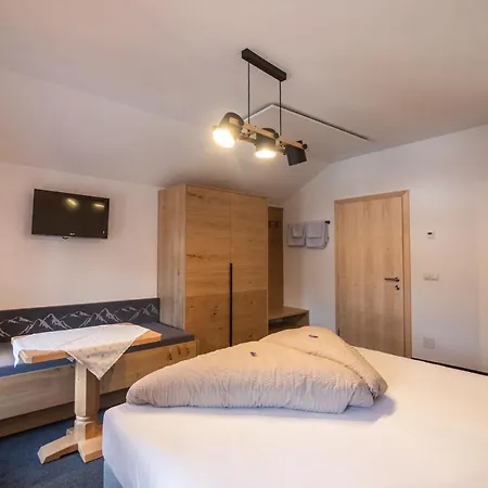 Gasser Guest house