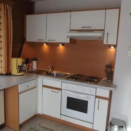 Guest house Gasser