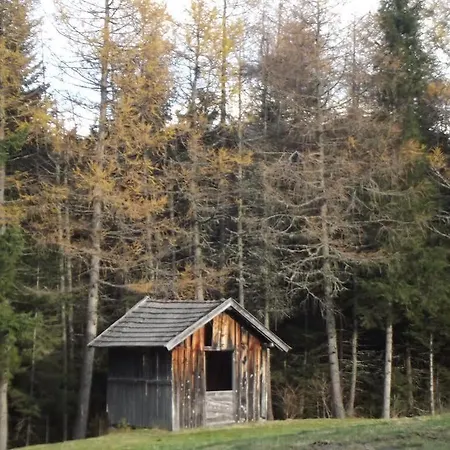 Vendégház Gasser 2*