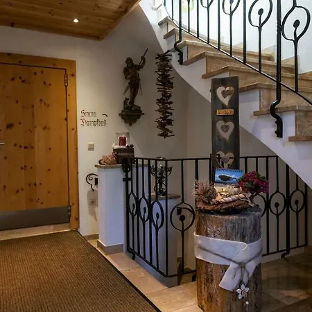 Gasser Guest house Wenns