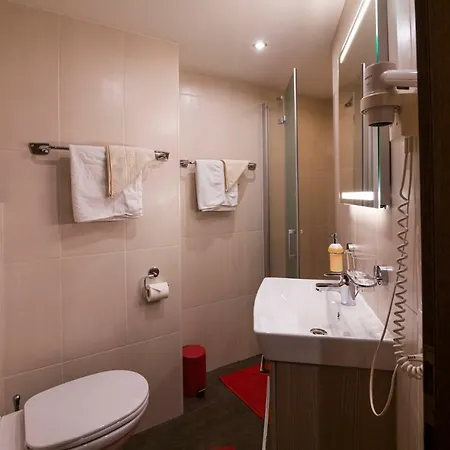 Guest house Gasser