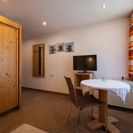 Gasser Pensjonat Wenns