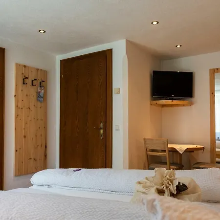 Gasser Guest house 3*