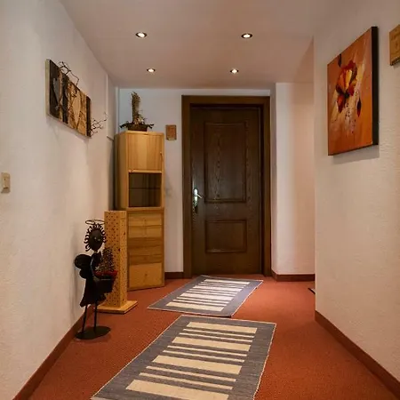 Gasser Guest house