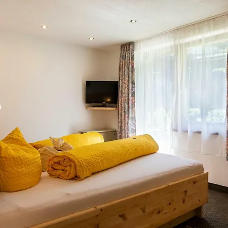 Gasser Guest house