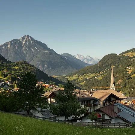 Gasser Pensjonat Wenns