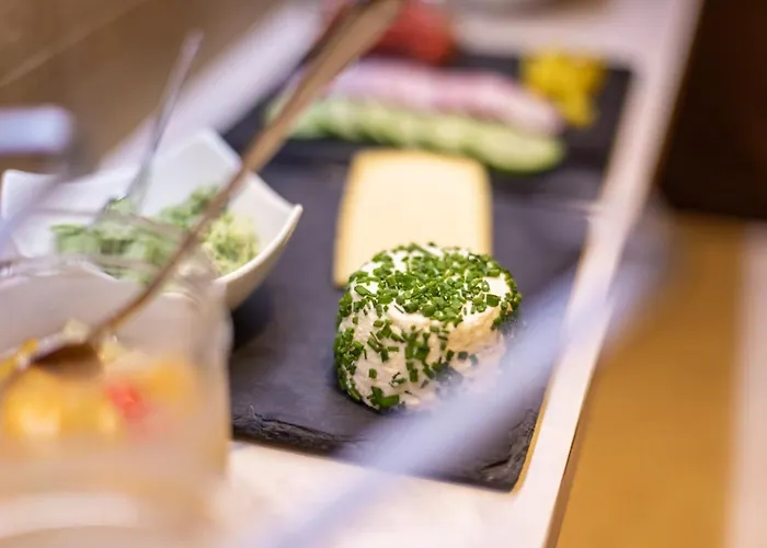 Gasser Maison d'hôtes Wenns