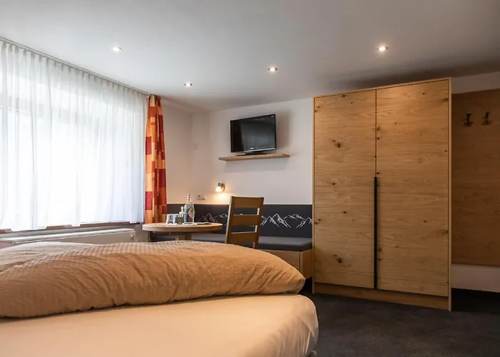 Maison d'hôtes Gasser