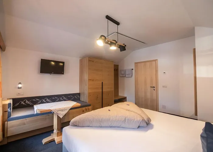 Gasser Maison d'hôtes