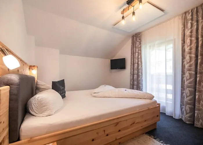 Maison d'hôtes Gasser 3*