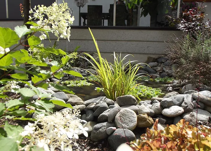 Maison d'hôtes Gasser Wenns