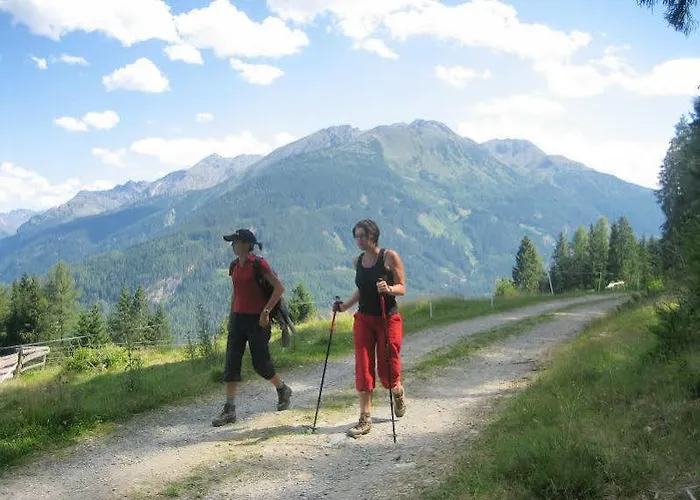 Maison d'hôtes Gasser