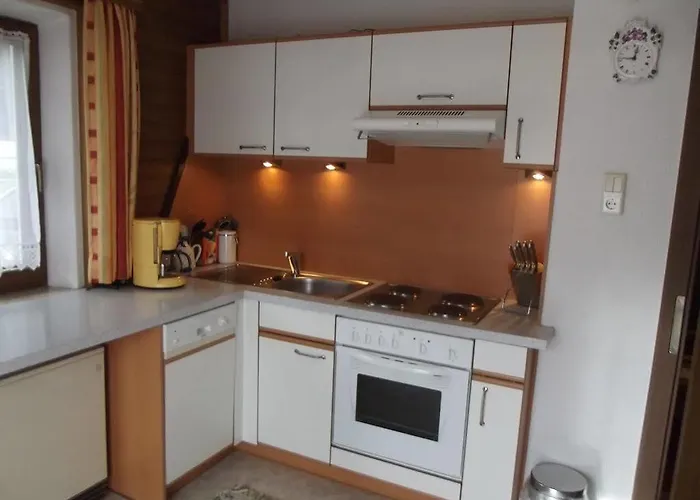 Maison d'hôtes Gasser