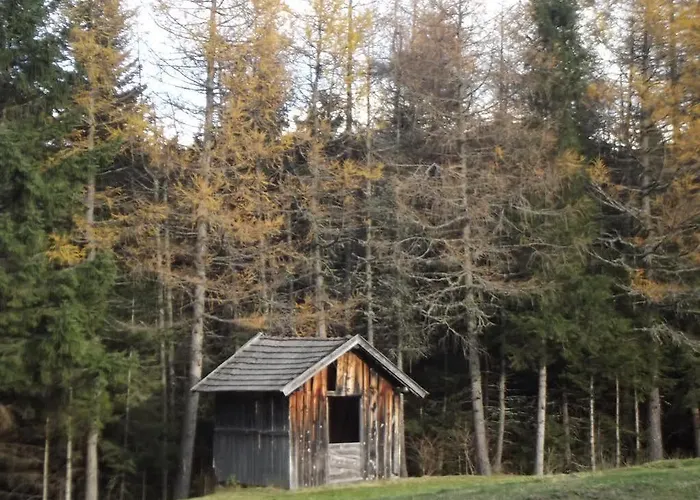 Maison d'hôtes Gasser 3*