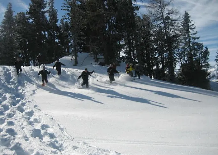 Gasser Maison d'hôtes 3*