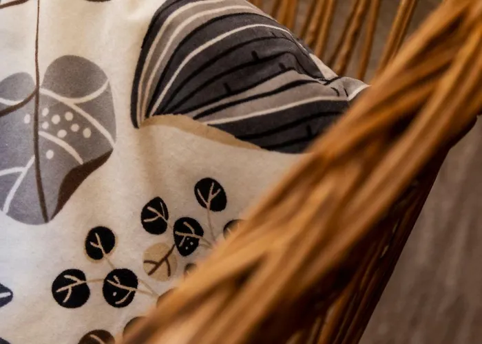 Gasser Maison d'hôtes 3*