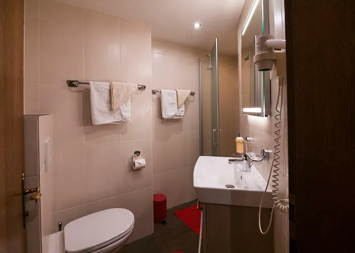 Maison d'hôtes Gasser