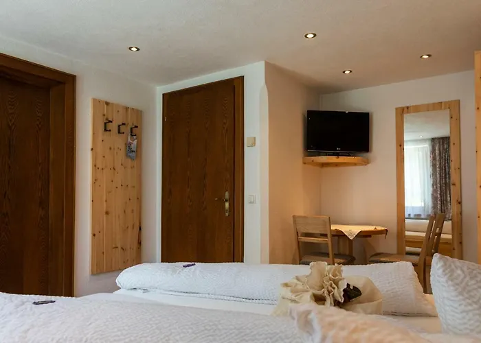 Gasser Maison d'hôtes 3*