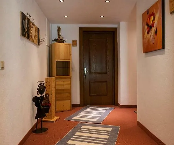 Gasser Maison d'hôtes