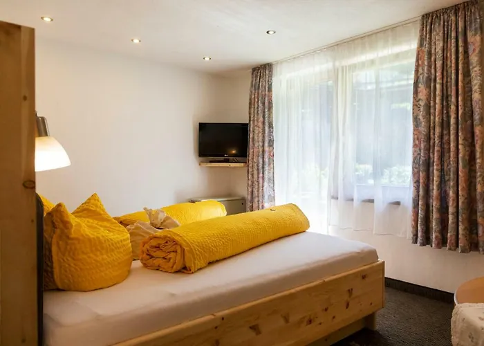 Gasser Maison d'hôtes