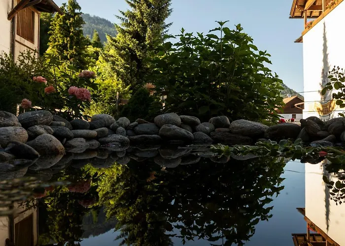 Gasser Maison d'hôtes 3*