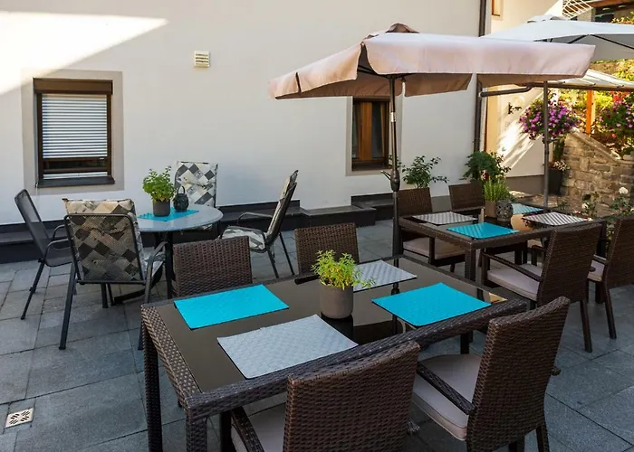 Maison d'hôtes Gasser Wenns