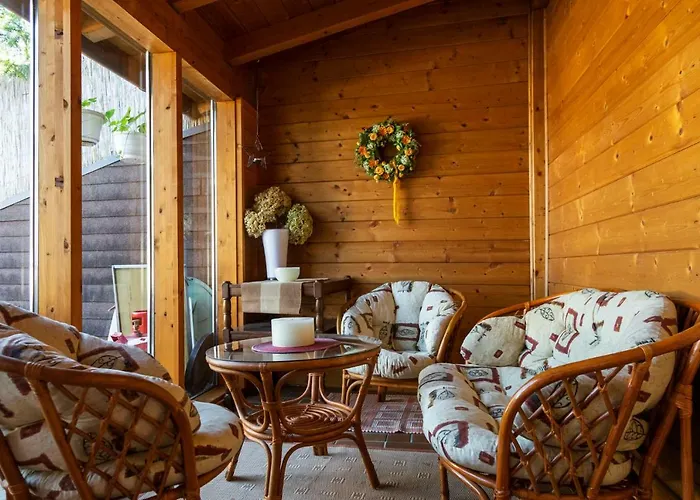 Maison d'hôtes Gasser Wenns