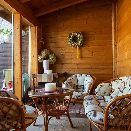 게스트하우스 Gasser 웬스