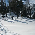 Gasser Pensión 3*