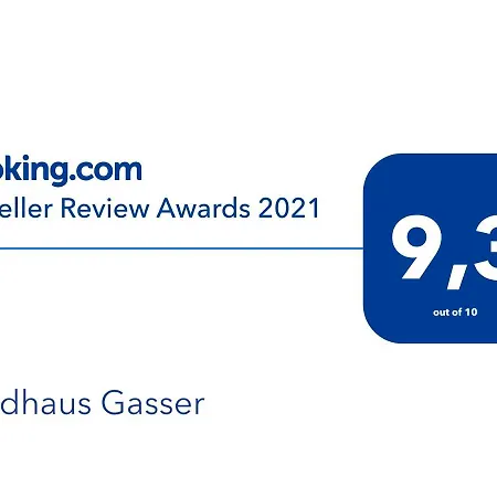 Gasser 3*