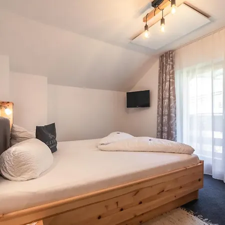 Vendégház Gasser 3*