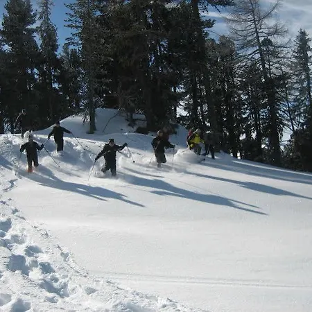 Gasser Affittacamere 2*